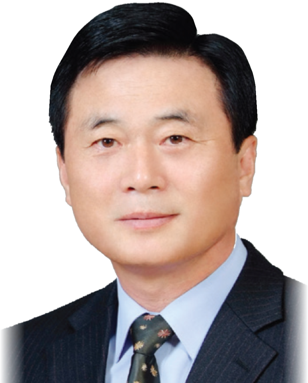 박성조 대표이사